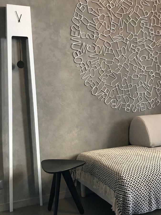 Urban 3 Διαμέρισμα Αρέτσο Εξωτερικό φωτογραφία