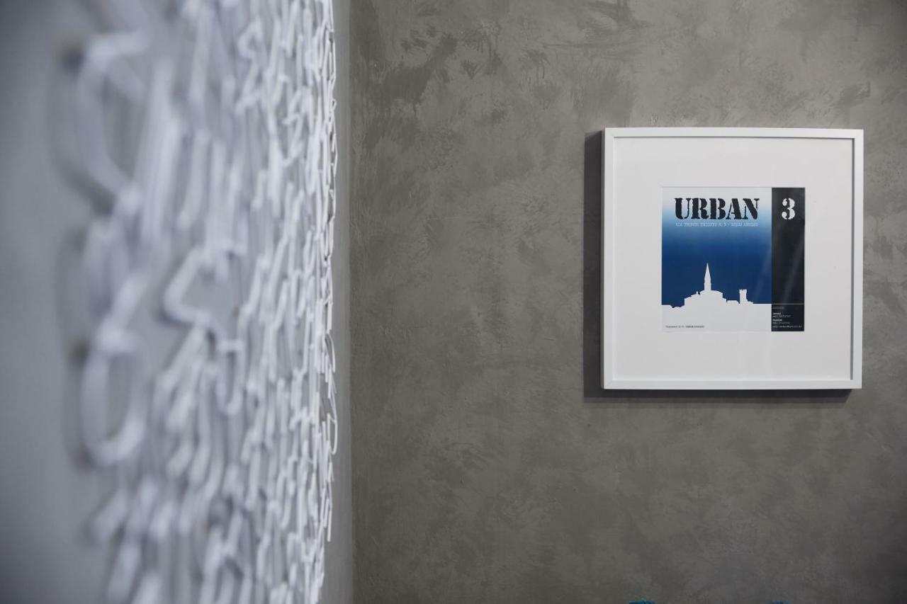 Urban 3 Διαμέρισμα Αρέτσο Εξωτερικό φωτογραφία