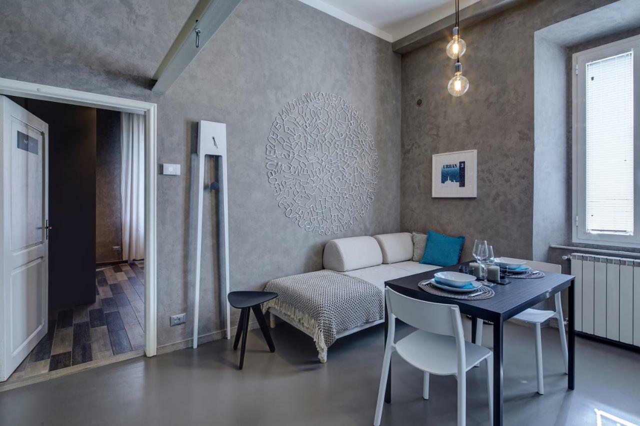 Urban 3 Διαμέρισμα Αρέτσο Εξωτερικό φωτογραφία