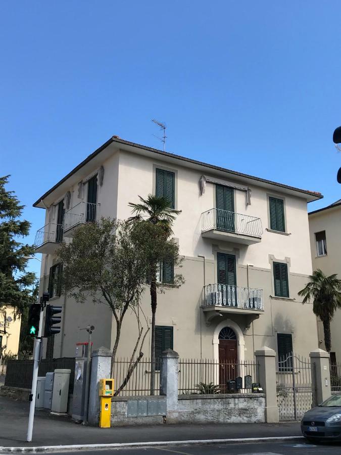 Urban 3 Διαμέρισμα Αρέτσο Εξωτερικό φωτογραφία