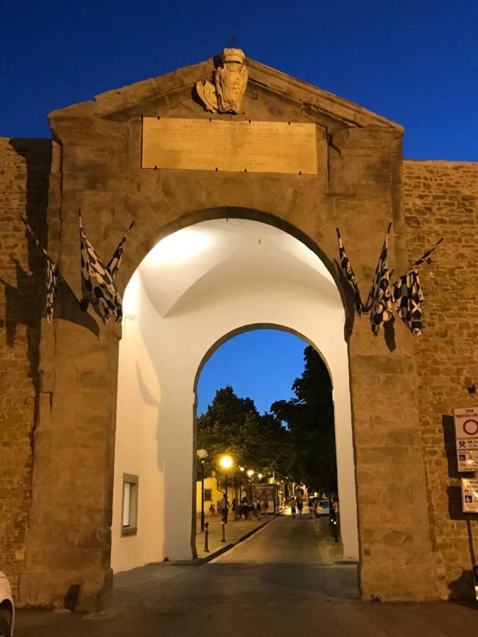 Urban 3 Διαμέρισμα Αρέτσο Εξωτερικό φωτογραφία